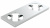 Панель монтажная Grohe Allure F-digital 40548000