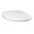 Крышка-сиденье Grohe Bau Ceramic 39493000 быстросъемное, микролифт
