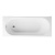 Ванна акриловая Villeroy&Boch Cassandra, BA170CAS2V-01, 170*75 см. СНЯТА С ПРОИЗВОДСТВА
