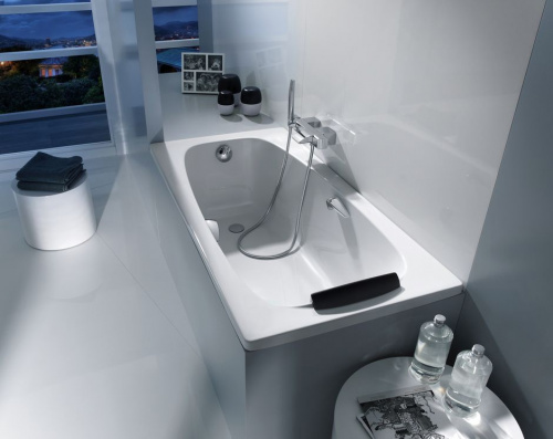Ванна акриловая Roca Sureste 160 х 70 см ZRU9302787