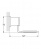 Держатель для стакана и мыльницы Grohe Allure 40278000 Держатель для стакана и мыльницы Grohe Allure 40278000