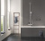 Душевая система с термостатом Grohe Euphoria SmartControl 260 Mono 26510000, излив для ванны
