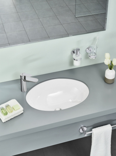 Раковина Grohe Bau Ceramic 39423000