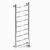 ЛВ-120/40/47 без полочки электрический