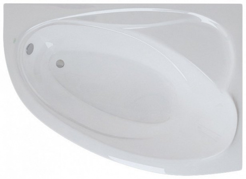 Ванна акриловая BelBagno BB106-150-105 150x105x41 см