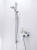 Шланг для душа Grohe Movario 28409000, 150 см, 1/2"-1/2"