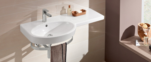 Раковина Villeroy&Boch VARIABLE, 5158 A0xx, 100*51 см