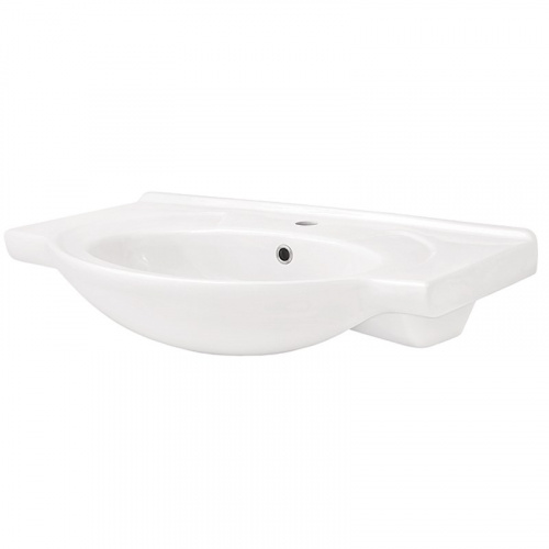 Раковина Santek Байкал-75 WH110259 76*51 см