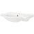 Раковина Santek Байкал-75 WH110259 76*51 см