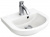 Раковина Villeroy&Boch Subway 2.0 7318 37*32 см Раковина Villeroy&Boch Subway 2.0 7318 37*32 см