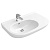 Раковина Villeroy&Boch O.novo, 5160 8001, 80*49 см