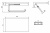 Держатель для туалетной бумаги, с полочкой Villeroy&Boch TVA15202300061