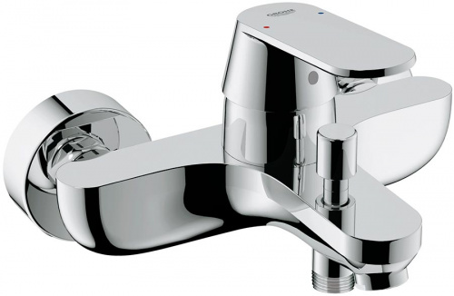 Ванна короткий COSMOPOLITAN GROHE 32831000