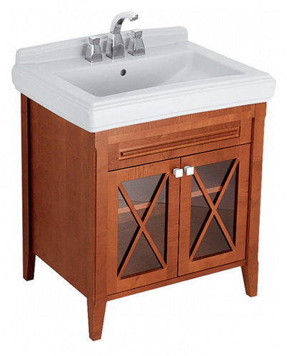 Раковина Villeroy&Boch Hommage 7101 65R1 alpin