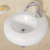 Раковина Villeroy&Boch Pure Stone 5370 41, 45*38 см