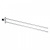 Полотенцедержатель Grohe Essentials Cube 40624001