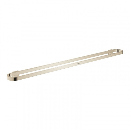 Держатель для полотенца Grohe Selection 41058BE0, 80 см, никель глянец