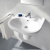Раковина Villeroy&Boch O.novo 5160 6001 Раковина Villeroy&Boch O.novo 5160 6001