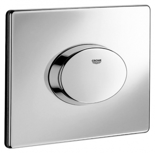 Панель Grohe Skate Air 38565000, глянцевый хром