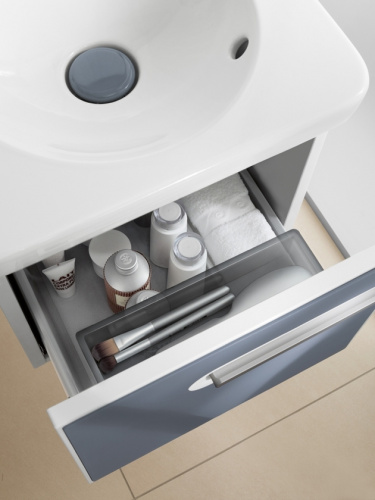Раковина Villeroy&Boch Joyce, 5305 46, 45*45 см