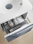 Раковина Villeroy&Boch Joyce, 5305 46, 45*45 см Раковина Villeroy&Boch Joyce, 5305 46, 45*45 см