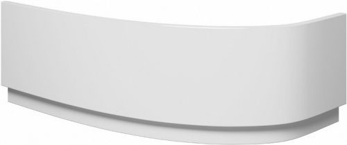 Фронтальная панель Riho P051N0500000000 140 x 57 см для ванны Riho Lyra 140R, с механизмом крепления