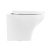 Унитаз подвесной BelBagno Kraft BB064CHR, безободковый Унитаз подвесной BelBagno Kraft BB064CHR, безободковый