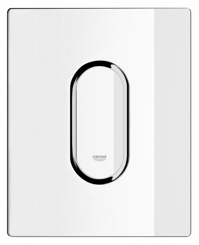 Панель Grohe Arena Cosmopolitan 38857000, хром