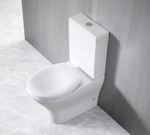 Бачок BelBagno, серия ACQUA Новинка 2020