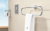 Кнопка для инсталляции Grohe Ondus 38766000, хром