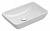 Раковина Villeroy&Boch Venticello 4113 55 R1 alpin CeramicPlus