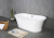 Ванна акриловая BelBagno BB201-1700-800, 170x80 см