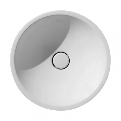 Раковина Villeroy&Boch Loop & Friends 5148 00R1