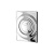Кнопка для инсталляции Grohe 38861SH0, альпин белый Кнопка для инсталляции Grohe 38861SH0, альпин белый