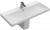 Раковина 4156 8001, с переливом