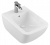 Биде Villeroy&Boch Venticello 4411 00R1, подвесное