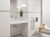 Раковина Villeroy&Boch Loop&Friends 6155 0001, врезная сверху, 45*32 см Раковина Villeroy&Boch Loop&Friends 6155 0001, врезная сверху, 45*32 см