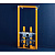 Инсталляция для биде Grohe Dal Rapid "S" 37203000