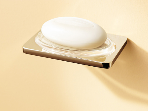 Мыльница Villeroy&Boch (Dornbracht) LaFleur 83.410.955.00