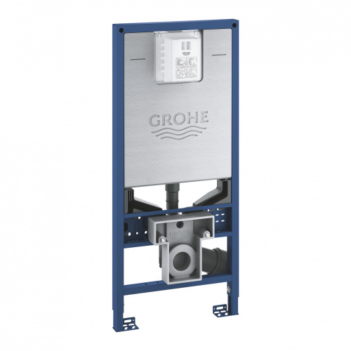 Инсталляция Grohe Rapid SLX 39596000 для подвесного унитаза
