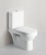 Унитаз Villeroy&Boch Omnia Architectura 5677 10R1 крышка стандарт Унитаз Villeroy&Boch Omnia Architectura 5677 10R1 крышка стандарт