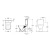 Унитаз Villeroy&Boch O'novo 5689 1001 Унитаз Villeroy&Boch O'novo 5689 1001