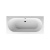 Акриловая ванна Villeroy&Boch Oberon UBQ199OBE2V-96, star white 190 x 90 см