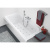 Ванна Villeroy & Boch Architectura 170x80 см акриловая UBA178ARA2V-01