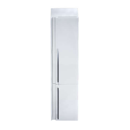 Шкаф-пенал IDDIS Color Plus 36 подвесной белый (COL3600i97)