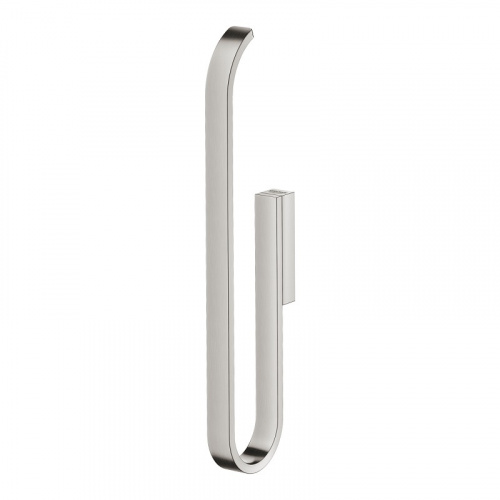 Держатель для запасных рулонов Grohe Selection 41067DC0, суперсталь