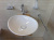 Раковина накладная Villeroy&Boch My Nature 411045R1