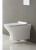 Унитаз подвесной BelBagno Romano BB248CHR-SM, безободковый