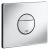 Кнопка для инсталляции Grohe Nova Cosmopolitan 38765 000, хром