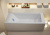 Ванна из литьевого мрамора Marmo Bagno Ницца 180х80 Ванна из литьевого мрамора Marmo Bagno Ницца 180х80